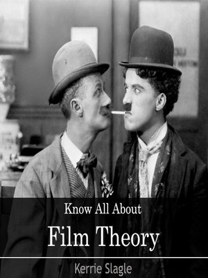 cover image of Know All About Film Theory